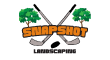 SnapShot Landscaping Logo